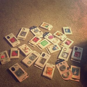 Pop sockets for boys and girls